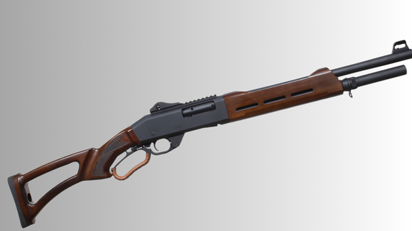 Lever Action