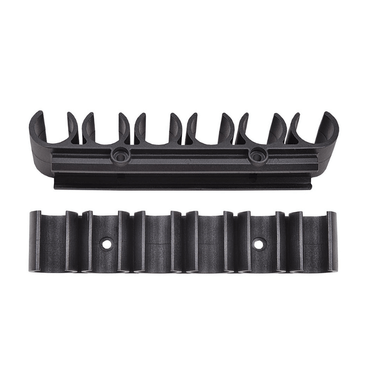 Sovran AC-06 Plastic Shell Holder Black