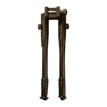 Sovran AC-07 Metal Bipod Black