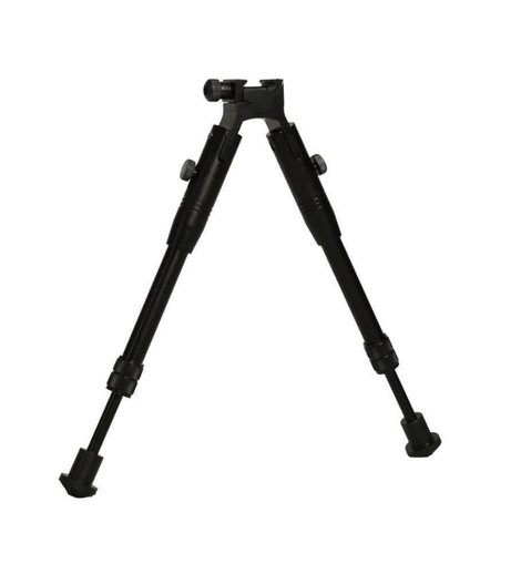 Sovran AC-07 Metal Bipod Black